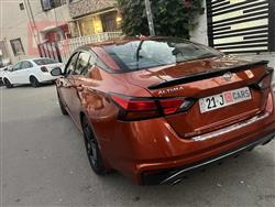 نیسان ئەلتیما